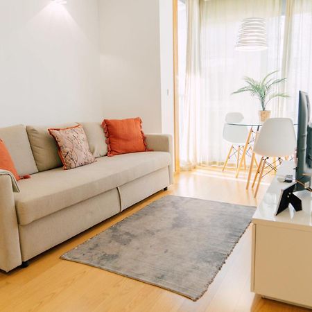 Oporto Yellow Apartments Exterior photo