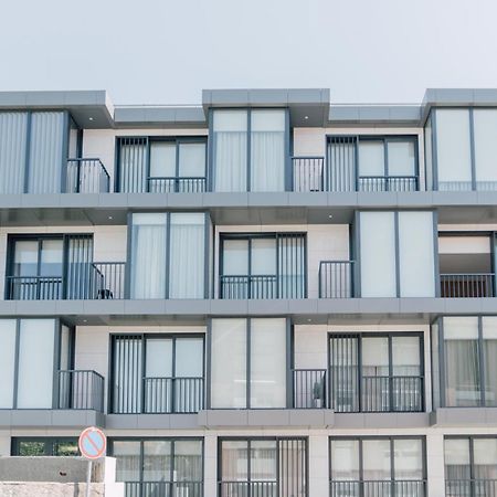 Oporto Yellow Apartments Exterior photo
