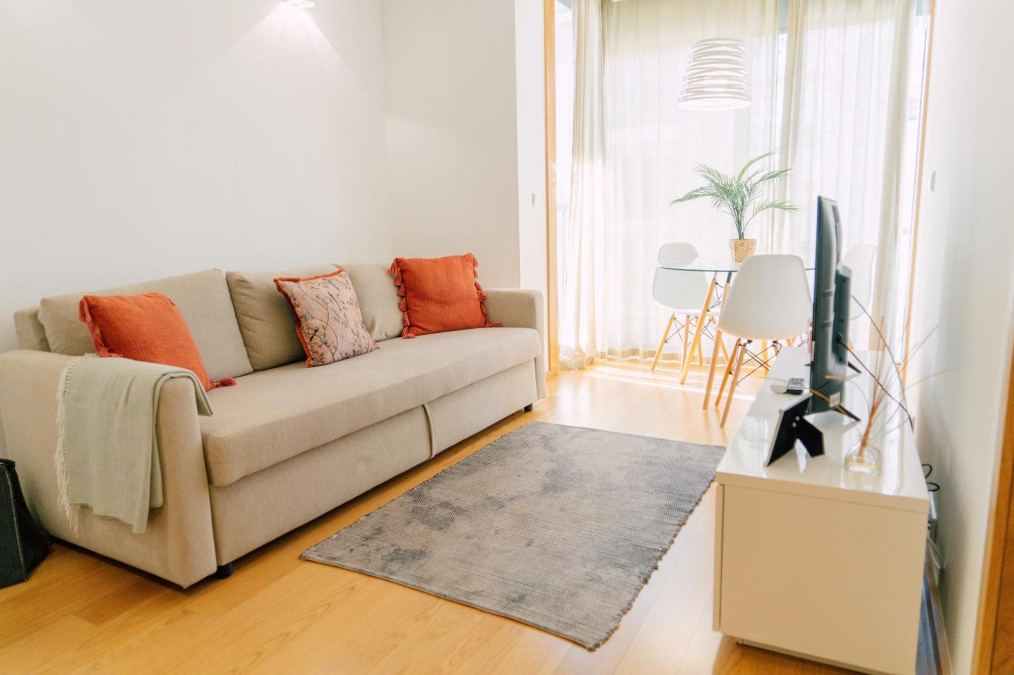 Oporto Yellow Apartments Exterior photo